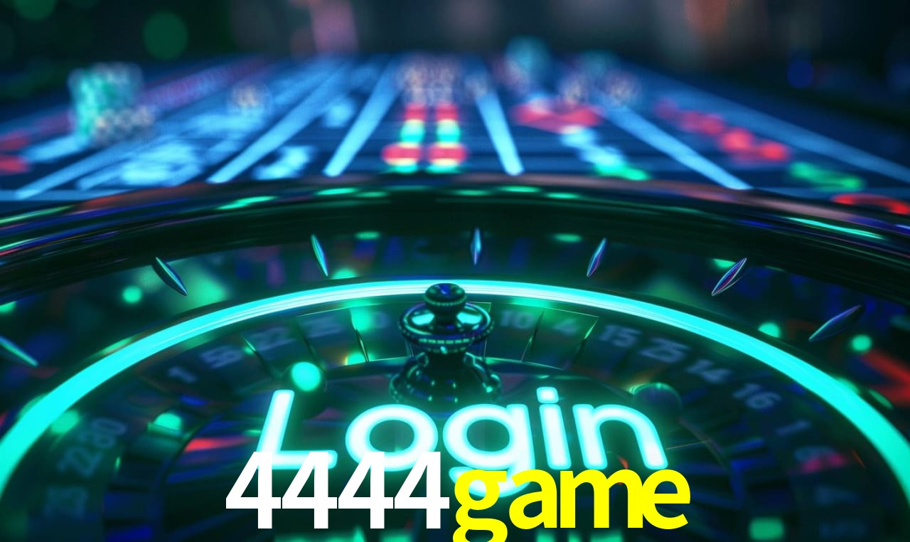 Estatísticas 4444game