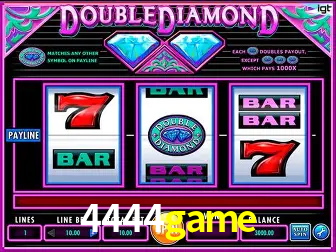 Desvendando o Mundo dos Jogos Virtuais na 4444game
