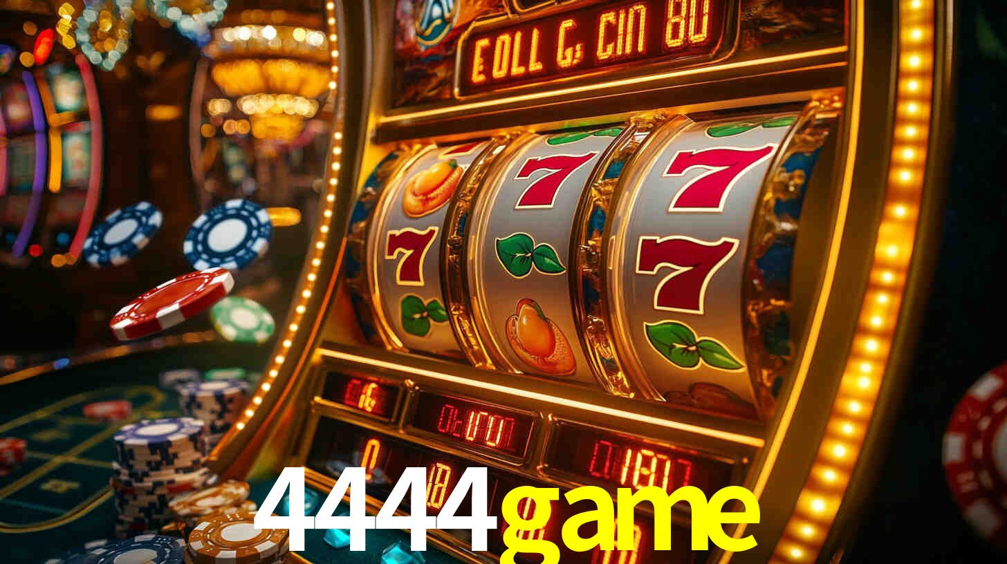 Statistics 4444game