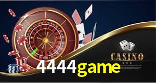 Experiência VIP 4444game
