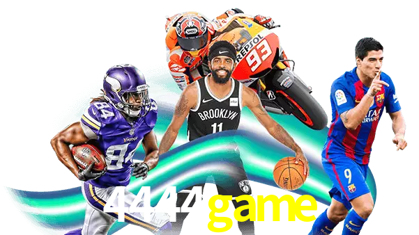 4444game