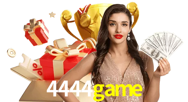 4444game