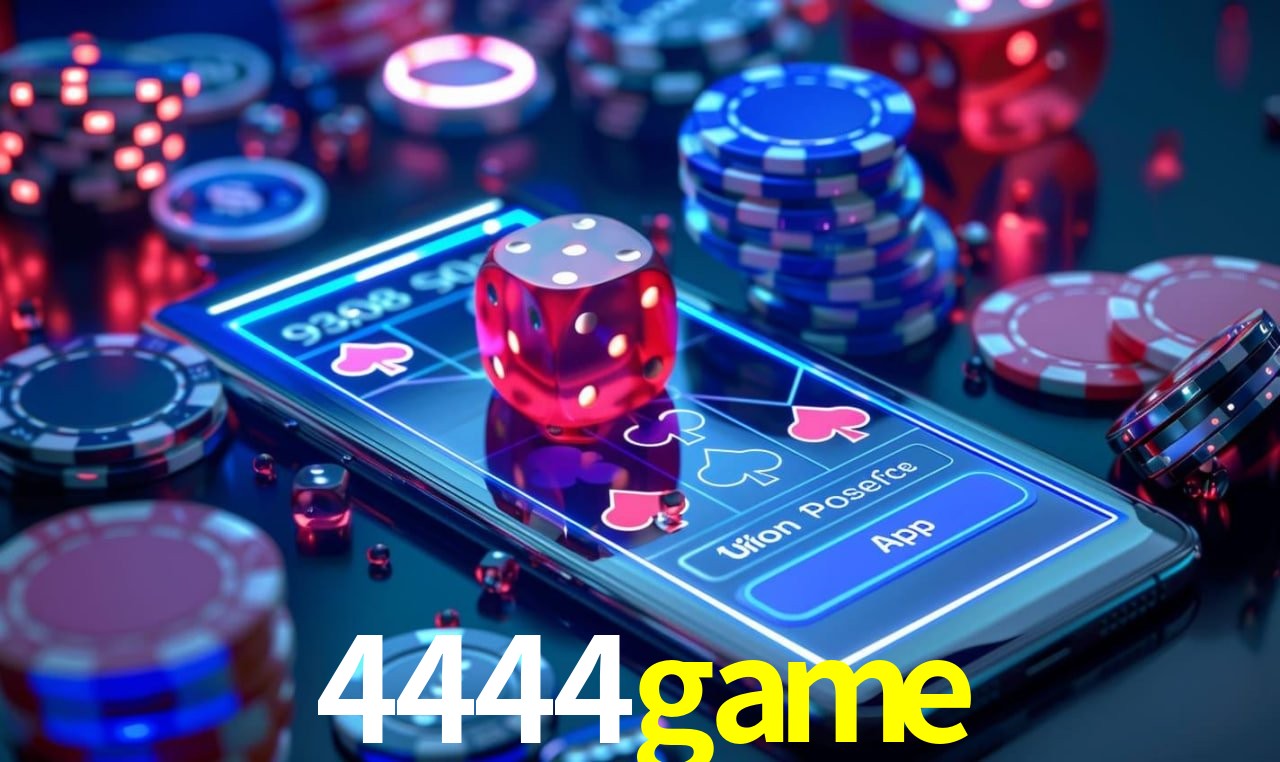 4444game
