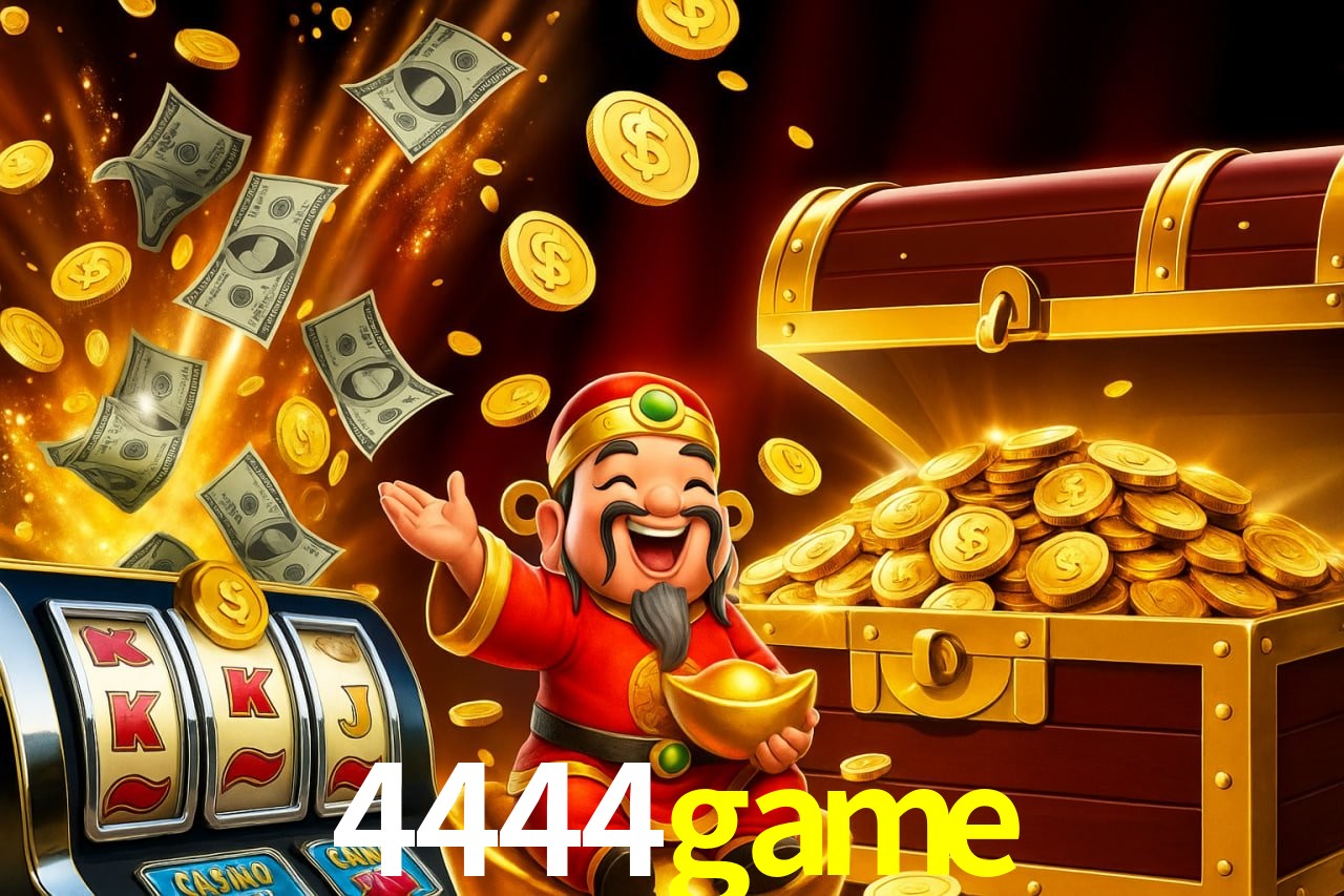 Programa VIP 4444game
