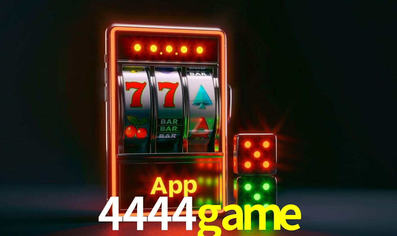 Diretório de Jogos 4444game