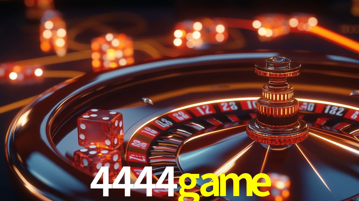 Game Providers 4444game