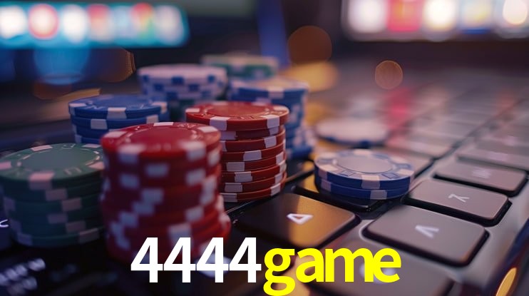 Ofertas Exclusivas 4444game