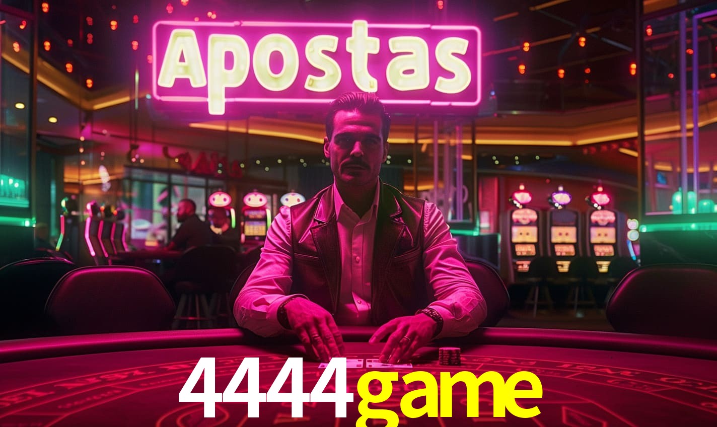 4444game