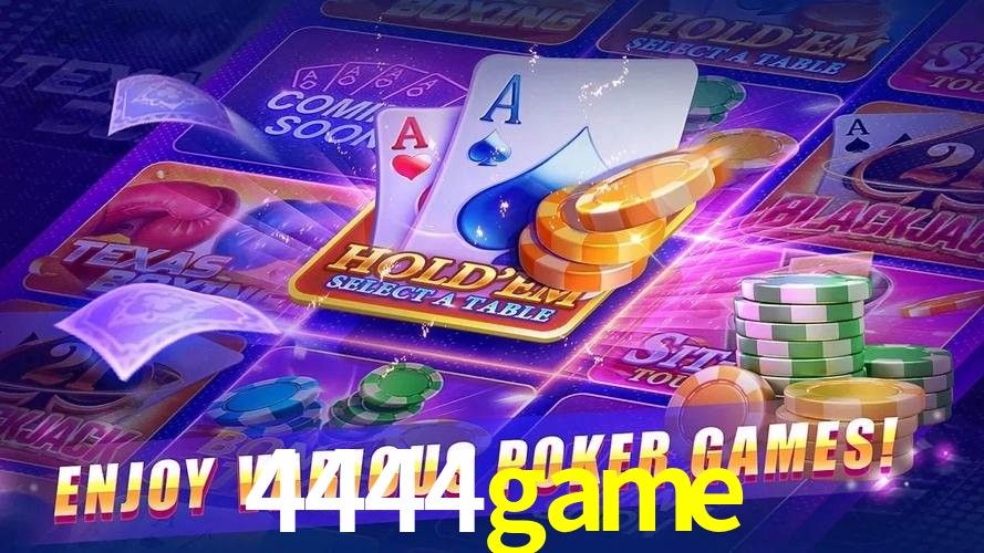 cassino 4444game