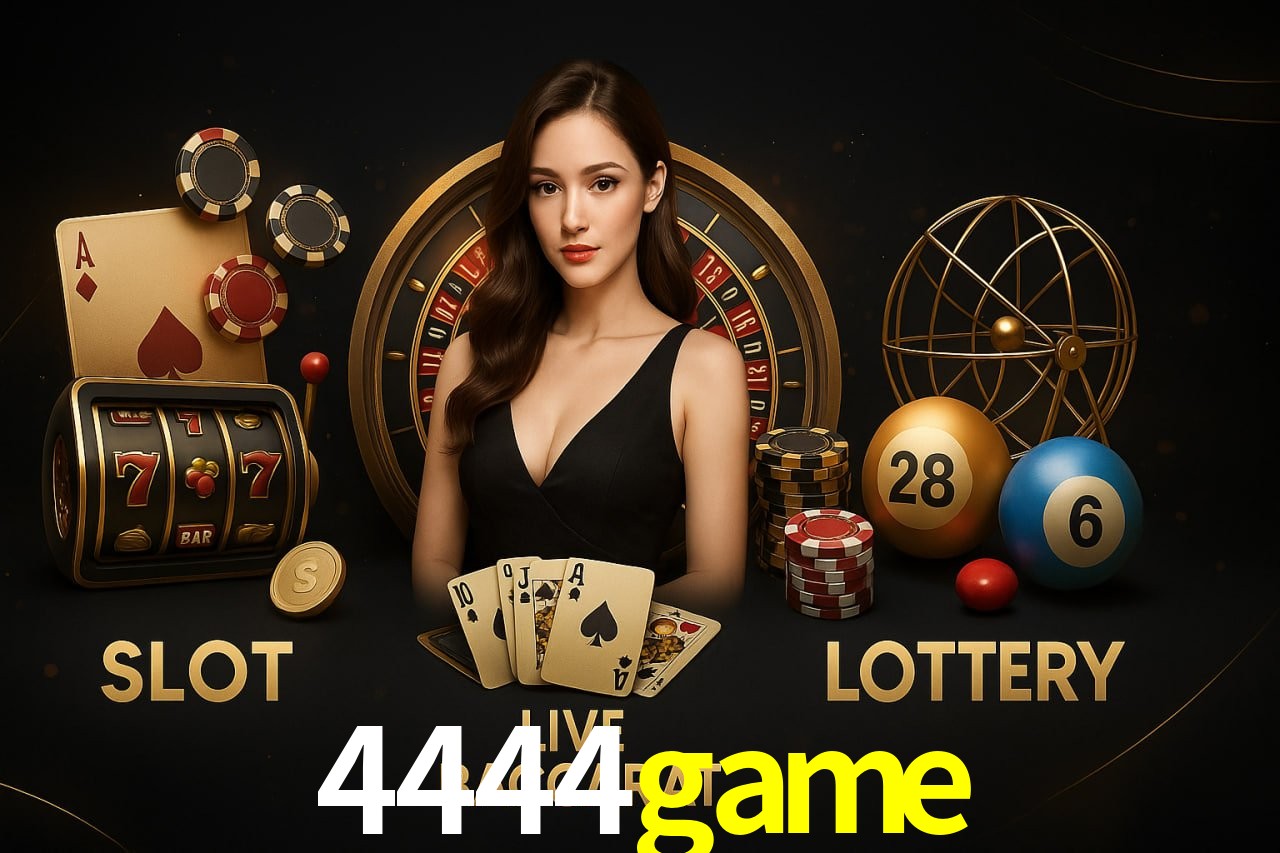4444game.com