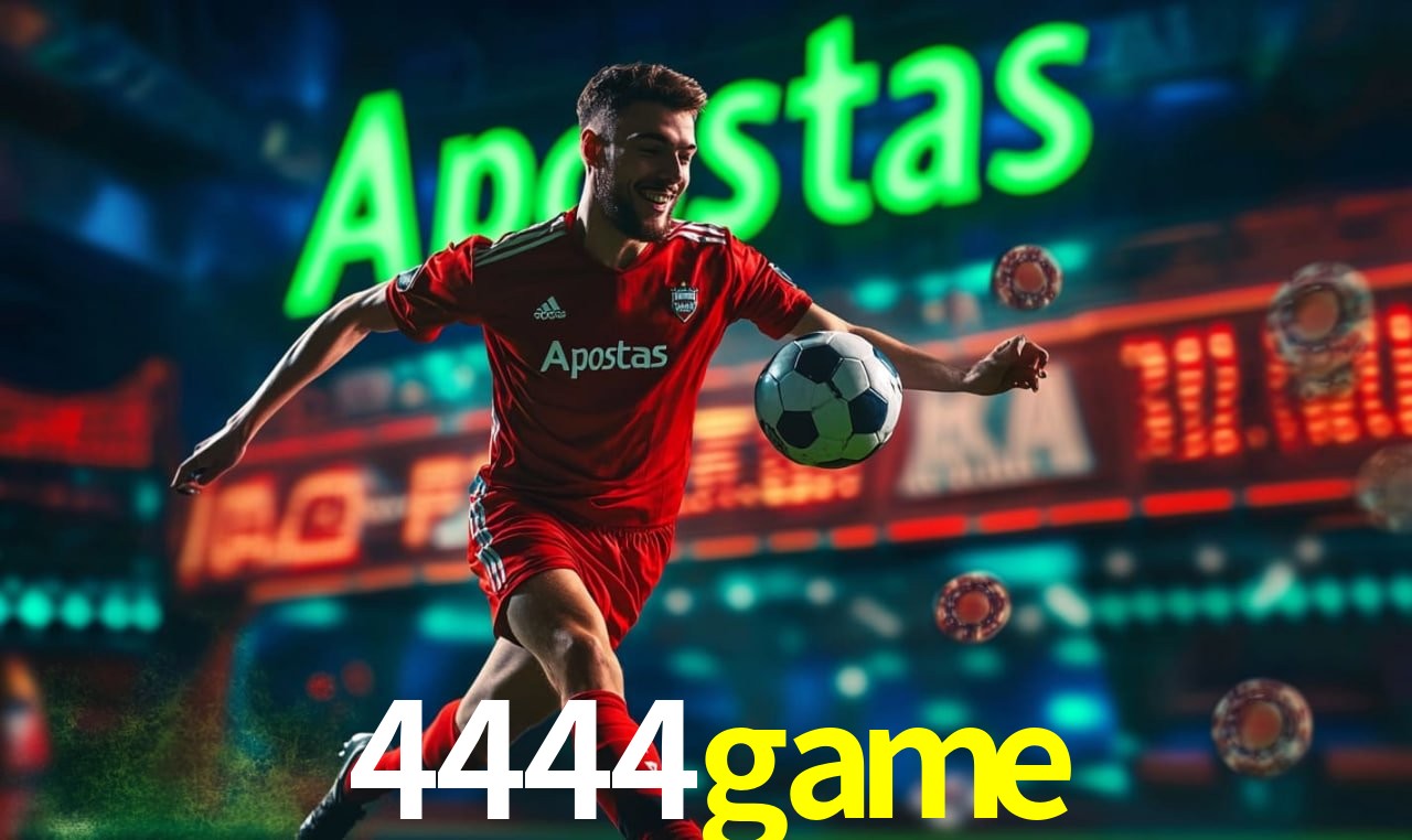 PIX Instantâneo 4444game