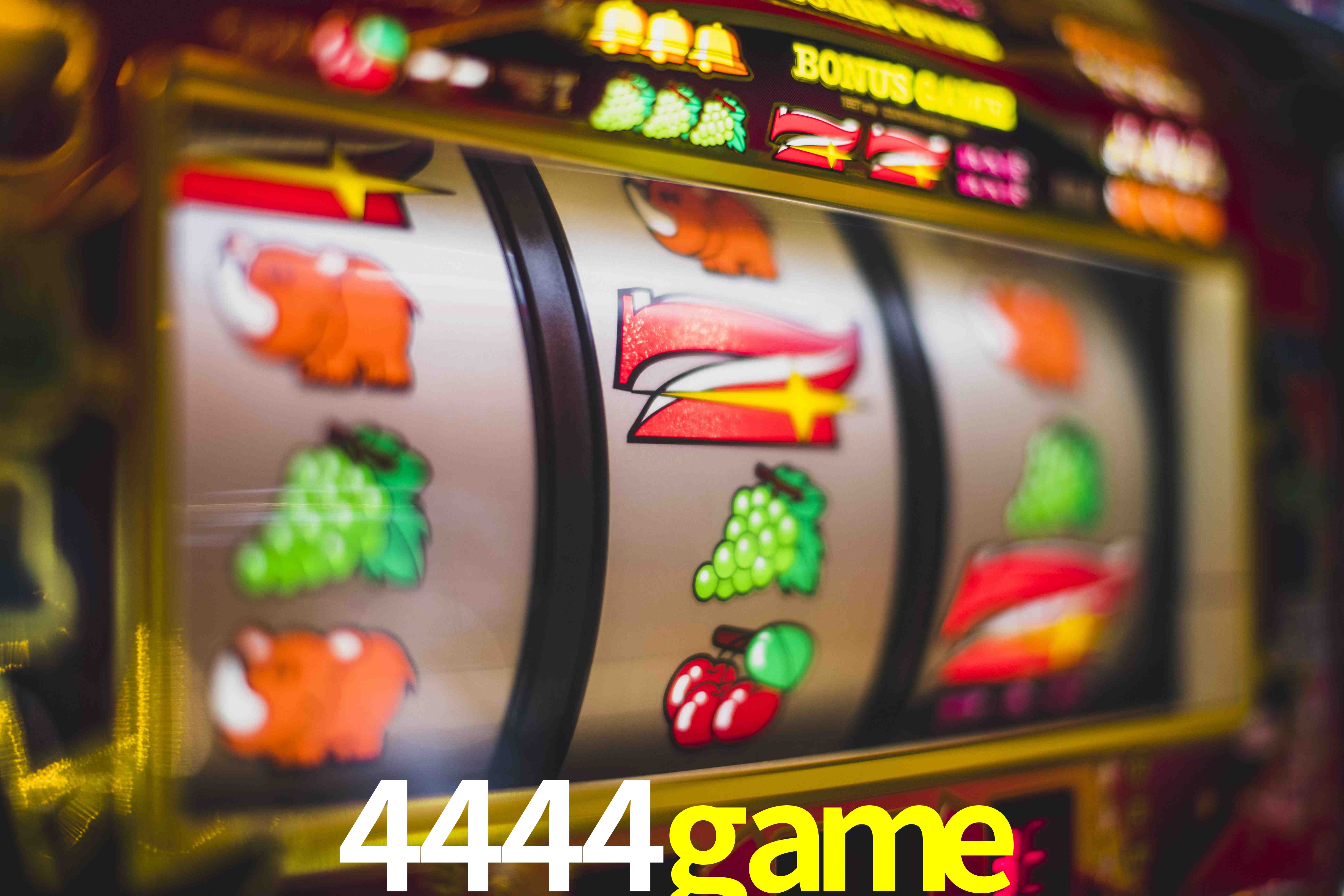 Account Benefits 4444game