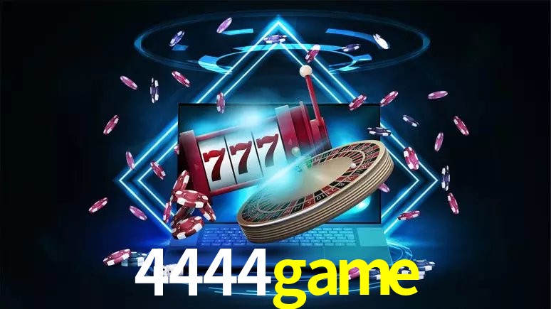Tecnologia da Plataforma 4444game