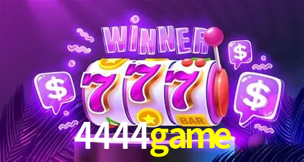 Descubra a Essência do 4444game: Nossa História e Compromissos