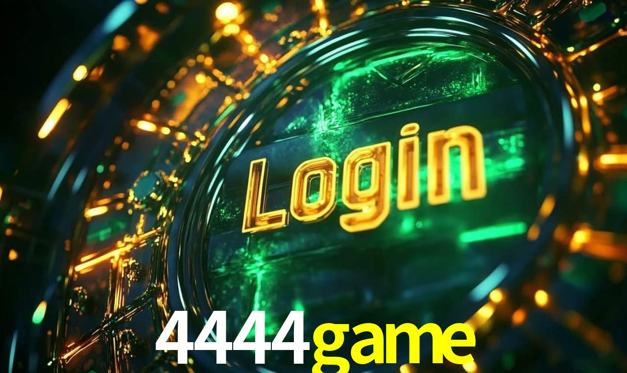 4444game