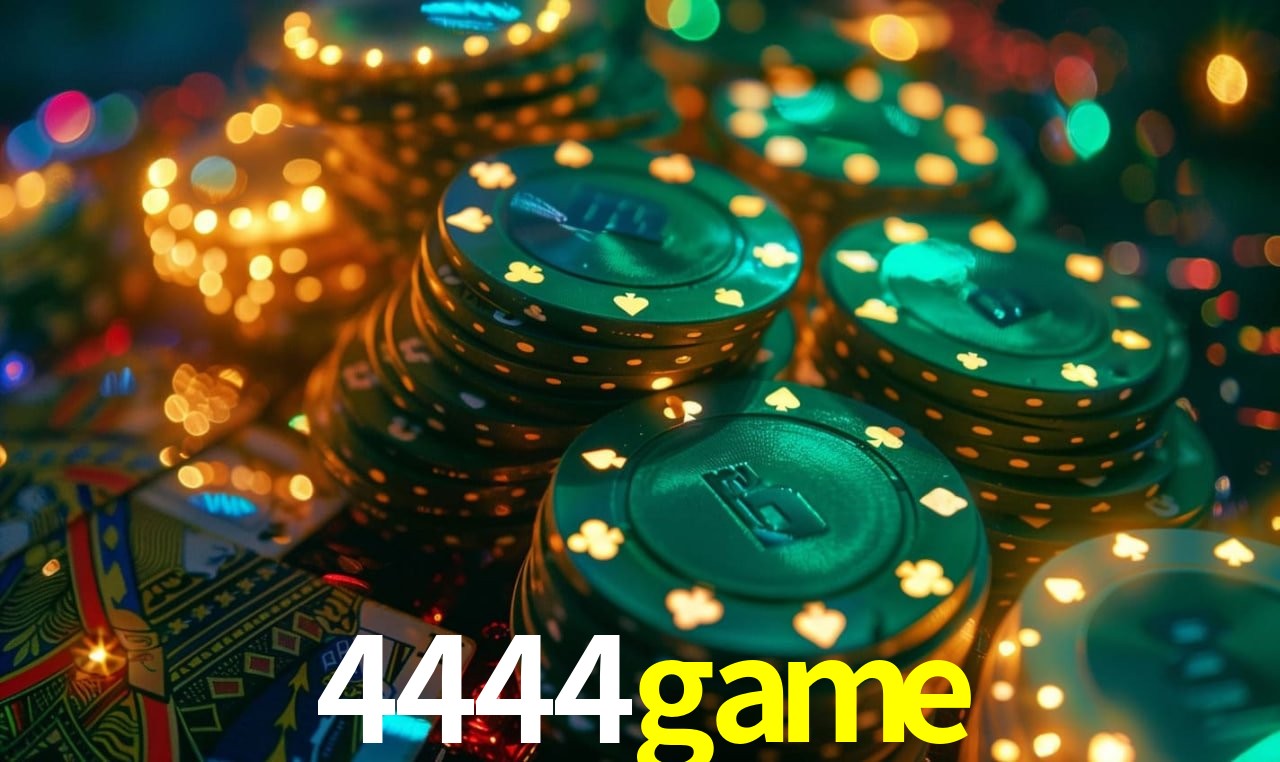 Estatísticas Esportivas 4444game