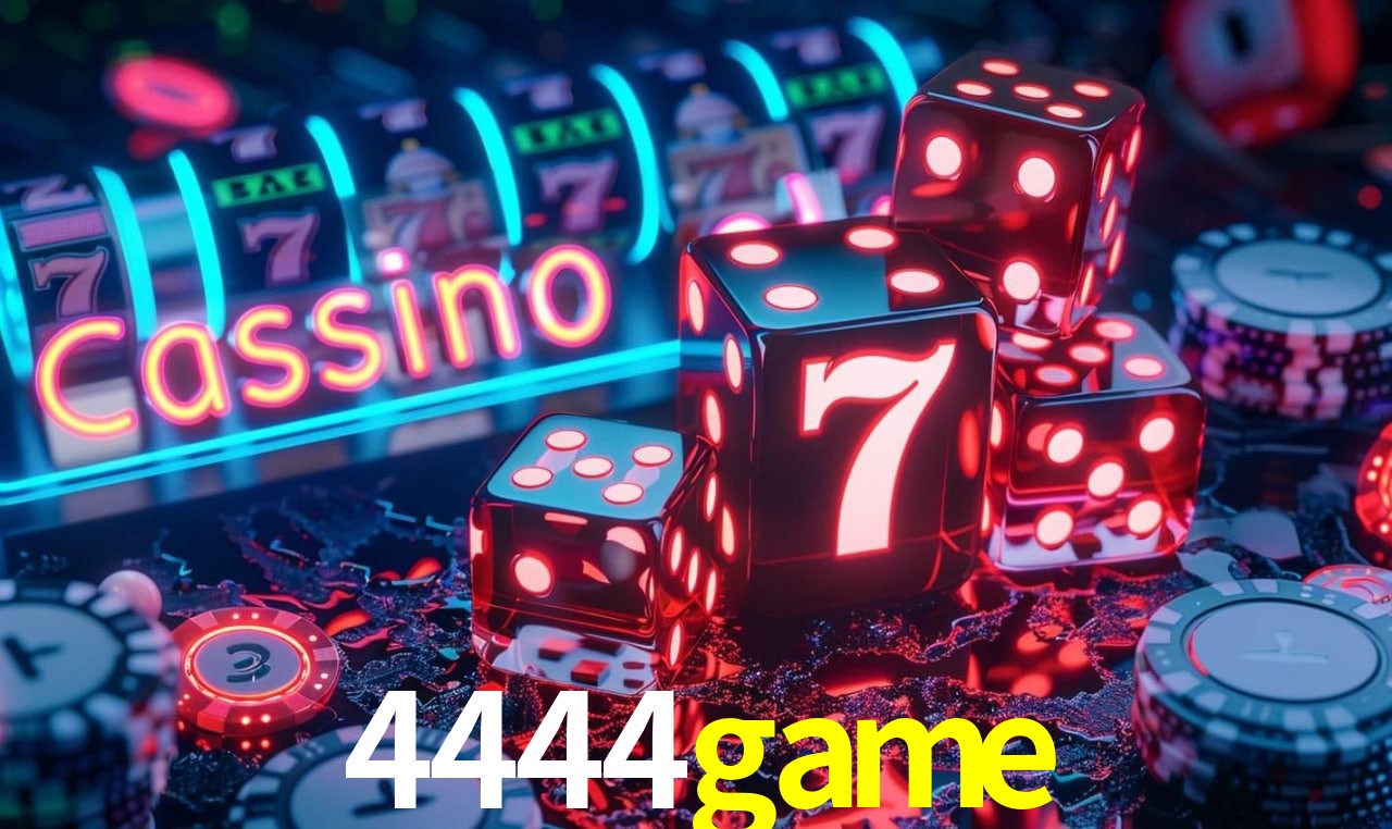 API Integration 4444game