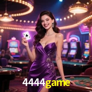 Casino Ao Vivo 4444game