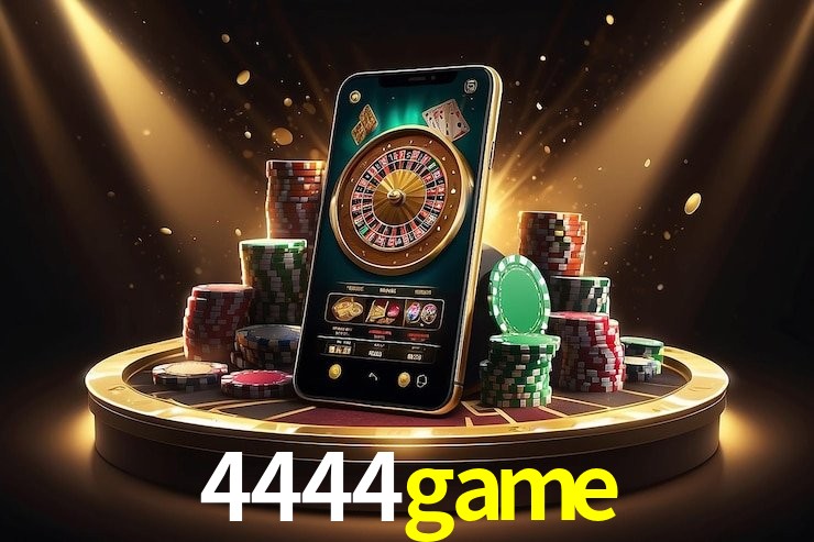 Promoção Relâmpago 4444game