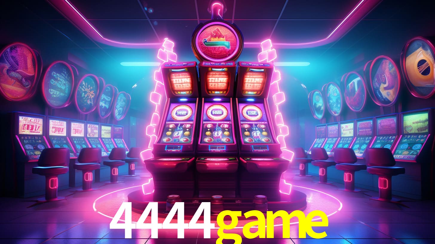 Live Casino 4444game
