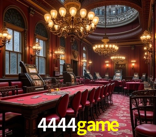 4444game