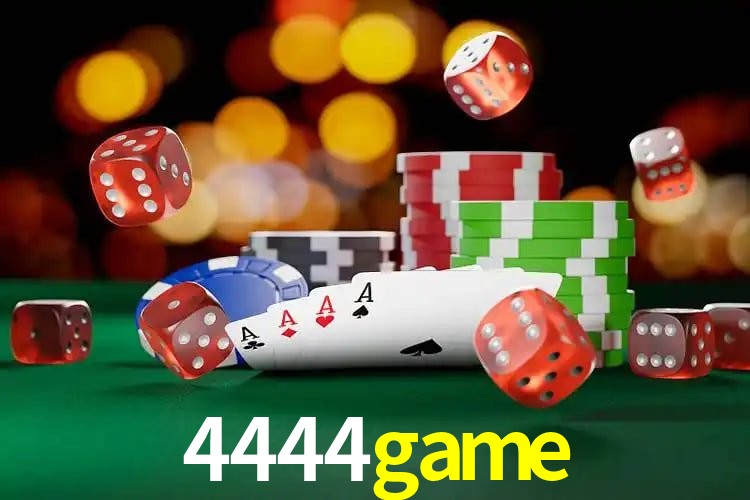 Login Seguro 4444game