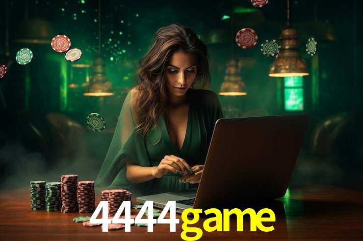 4444game