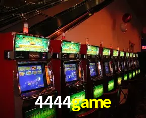4444game