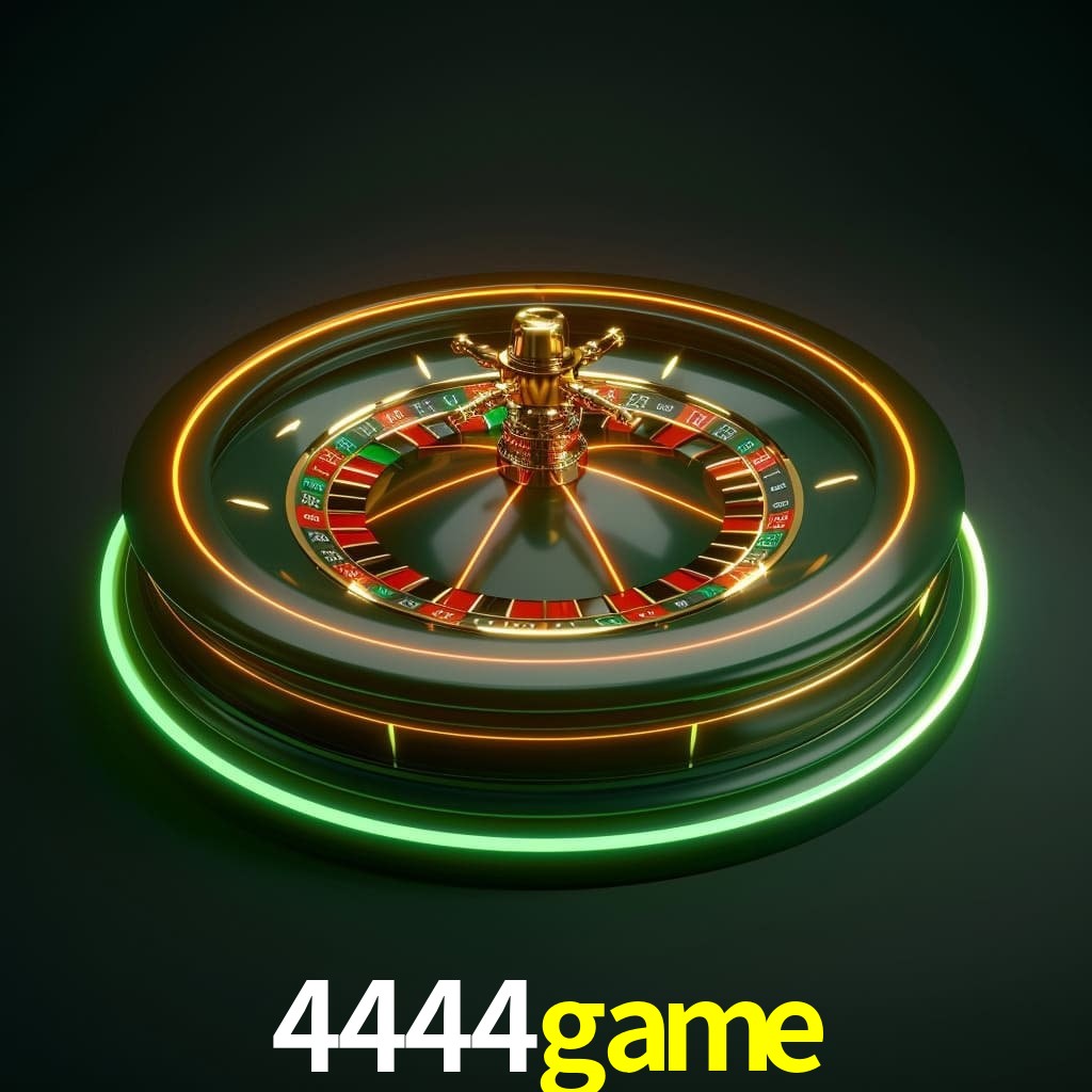 4444 game