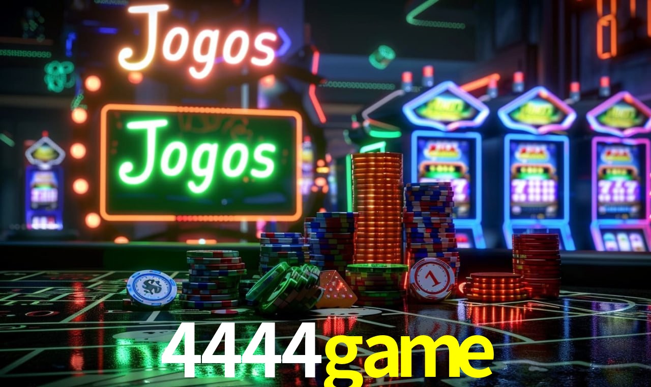 4444game App Interface