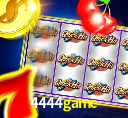 Descubra o Programa VIP da 4444game: Vantagens Exclusivas para Jogadores