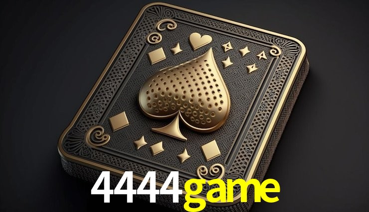 Avaliações dos Jogadores 4444game