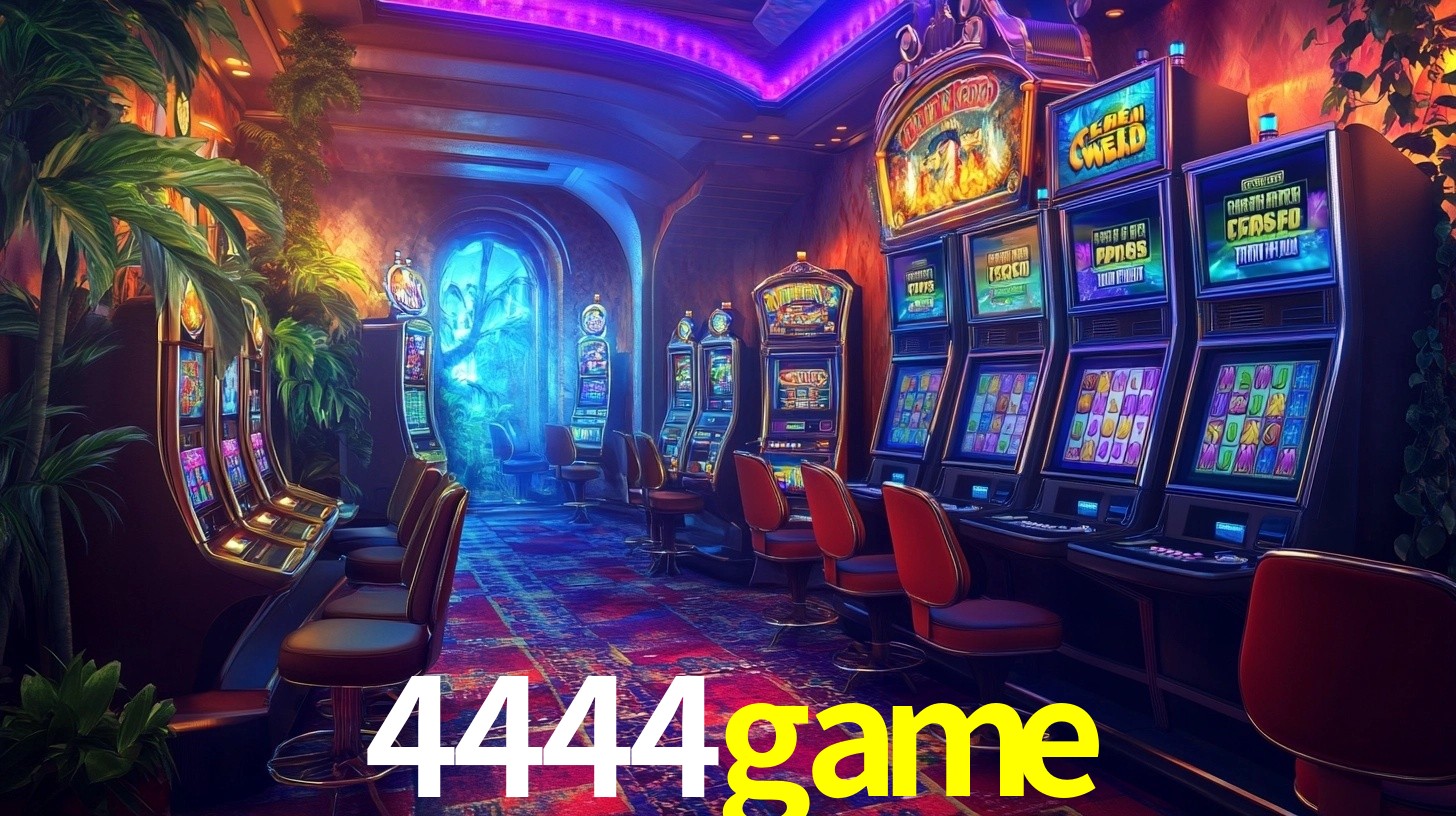 Game Statistics 4444game