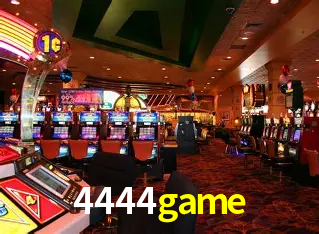 Desvendando o Mundo dos Jogos Virtuais na 4444game
