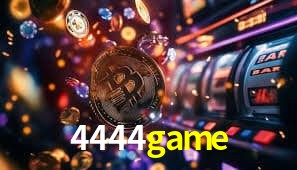 4444 game