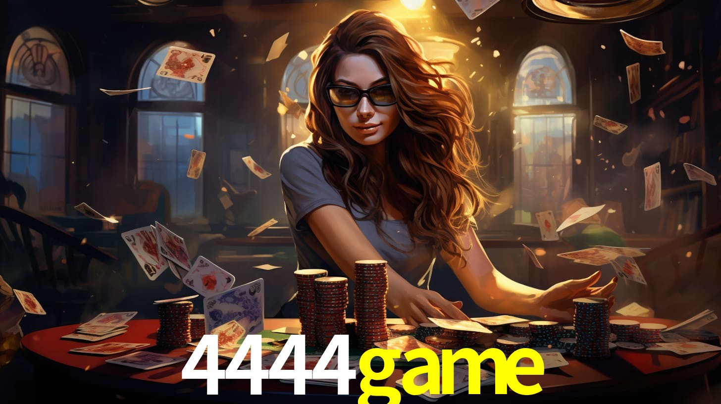 Live Casino 4444game