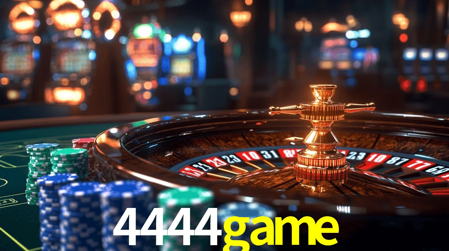 VIP Casino 4444game