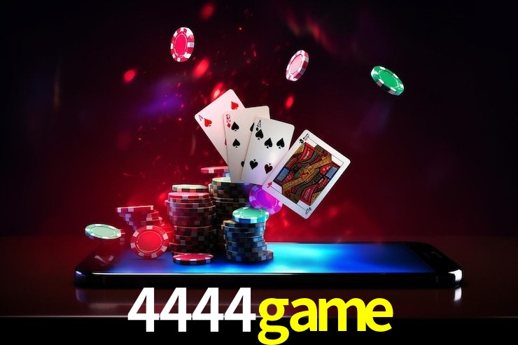 Exclusive Offers 4444game