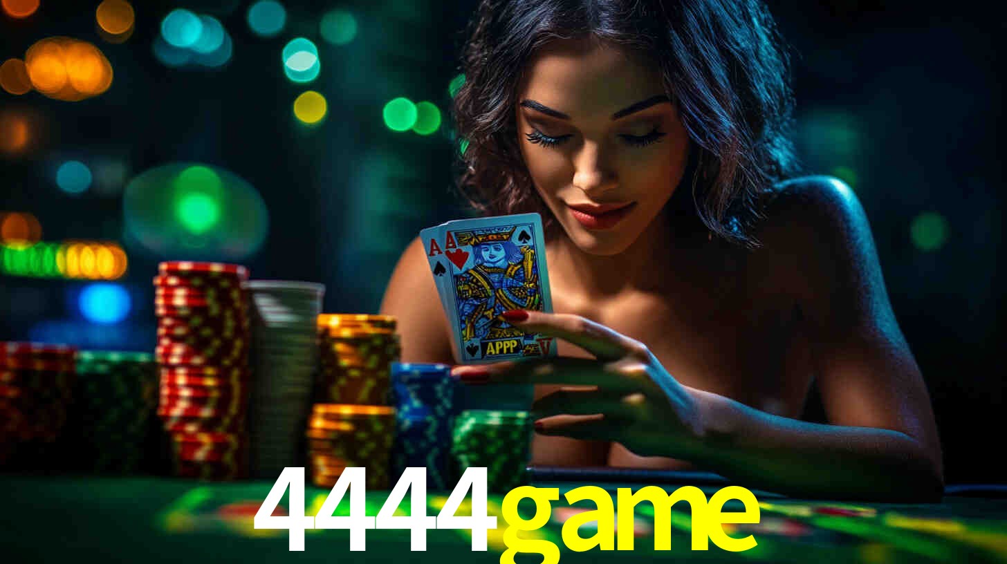 Descubra o Programa VIP da 4444game: Vantagens Exclusivas para Jogadores