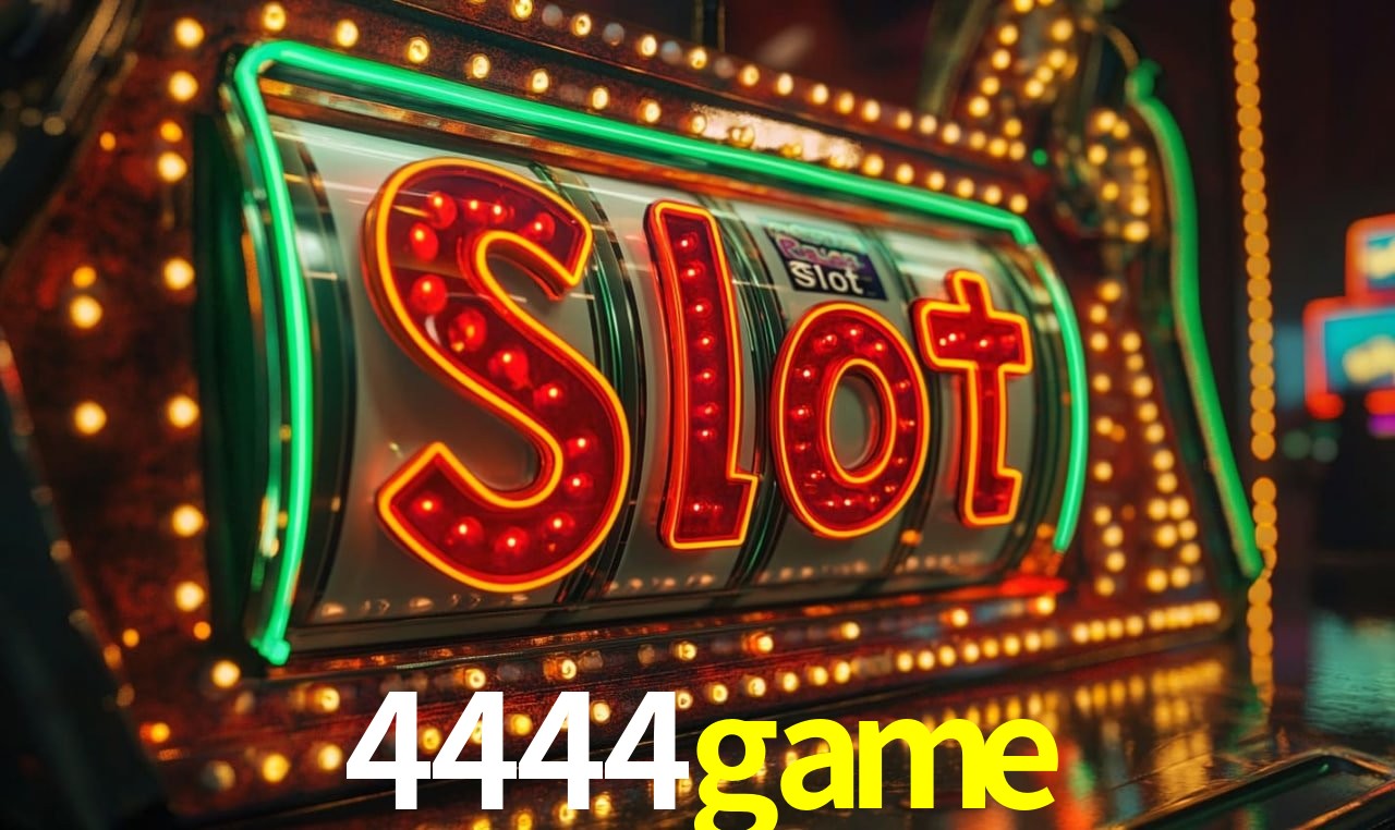 4444game.com