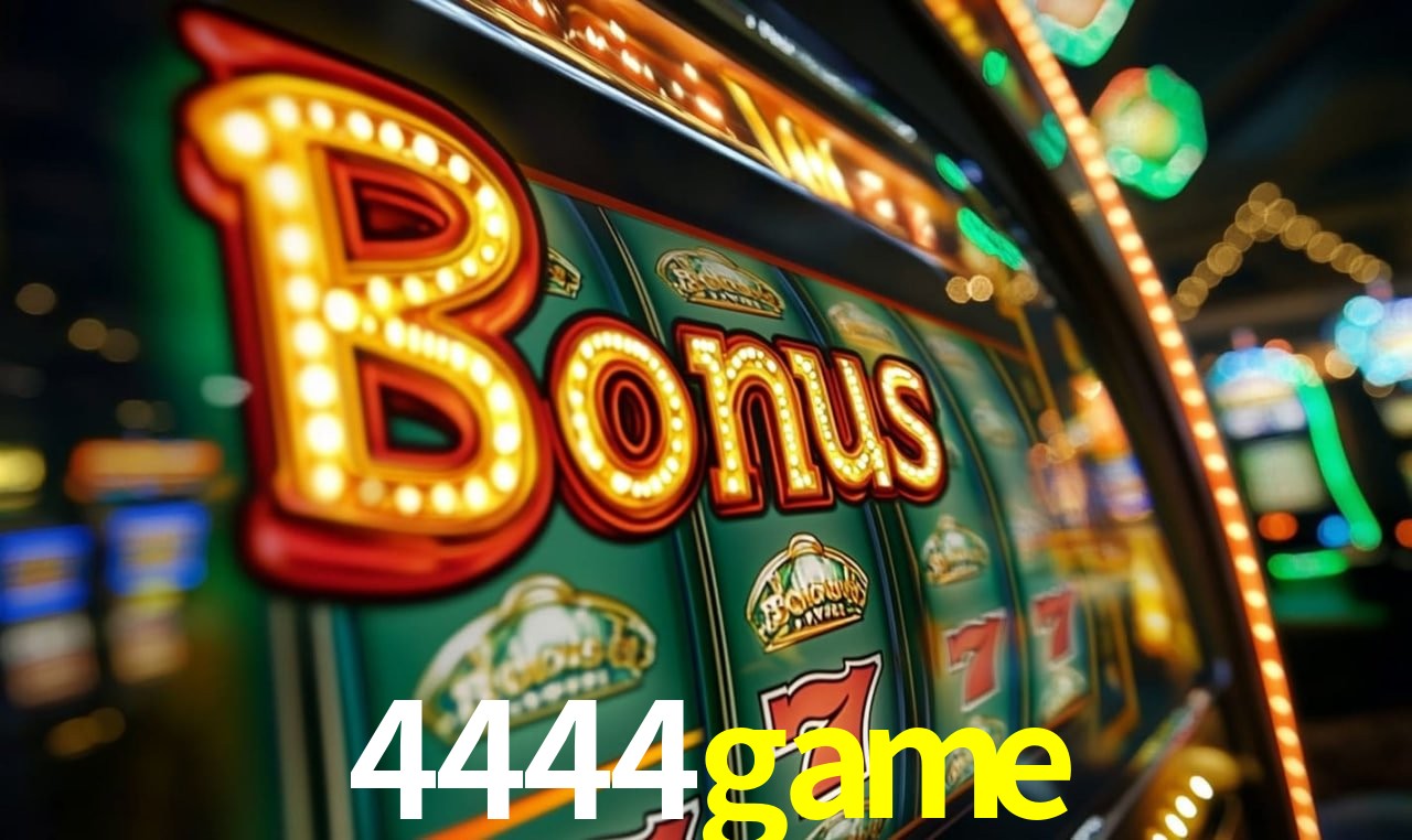 4444game