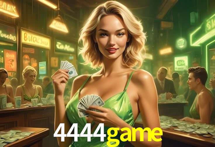Desvendando o Mundo dos Jogos Virtuais na 4444game