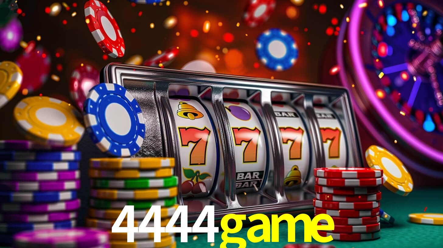 Bônus Diários 4444game
