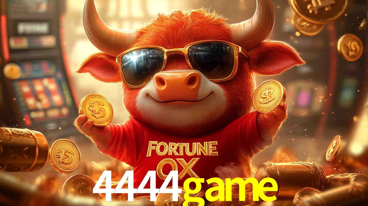 Daily Bonuses 4444game