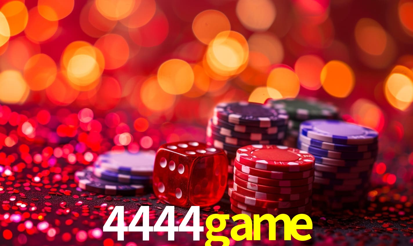 4444 game