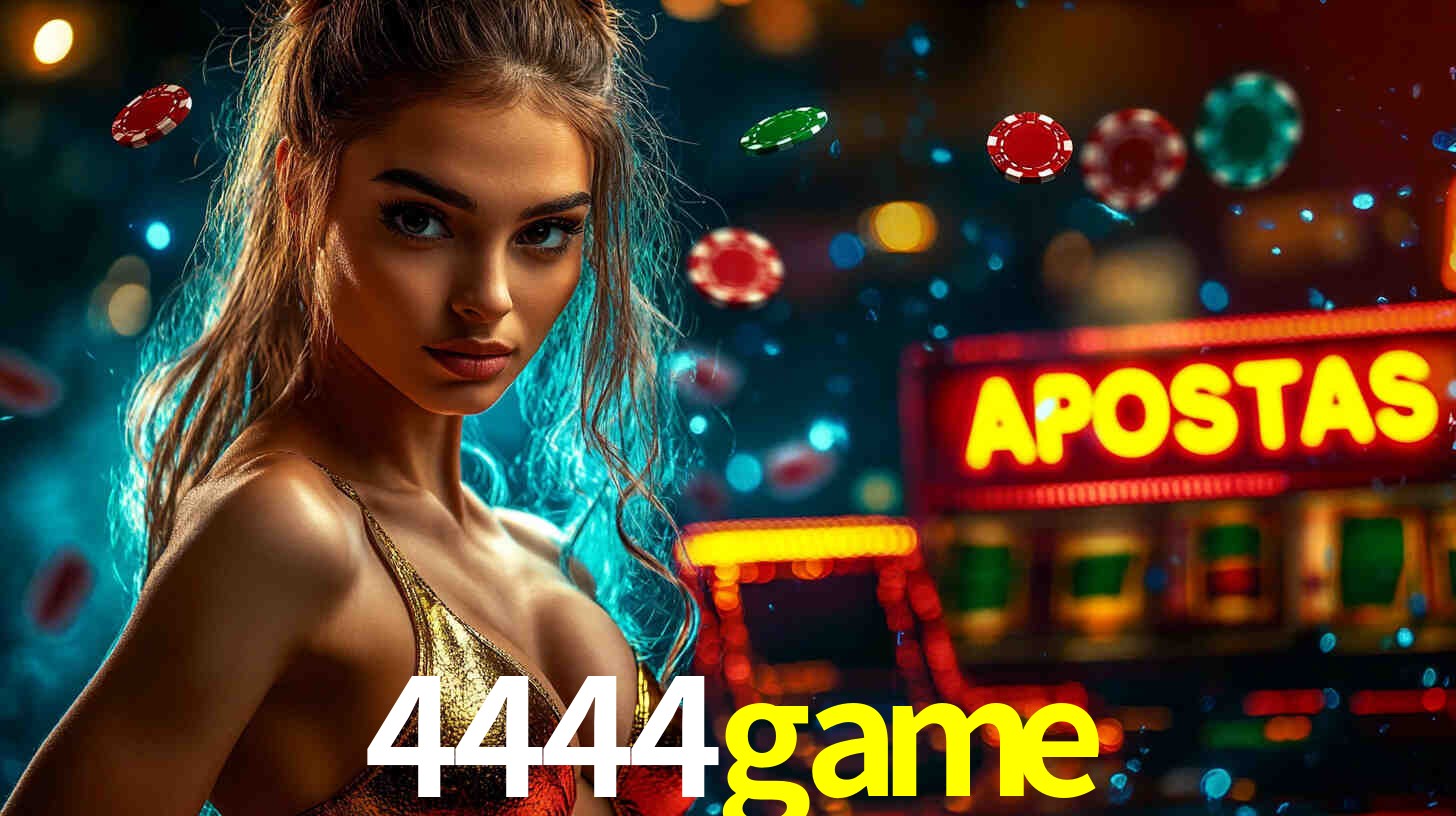 Explorando a Categoria de Eventos em Apostas na 4444game