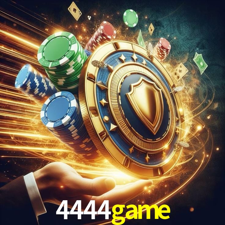 Ofertas Imperdíveis na 4444game: Promoções e Bônus Que Valem a Pena