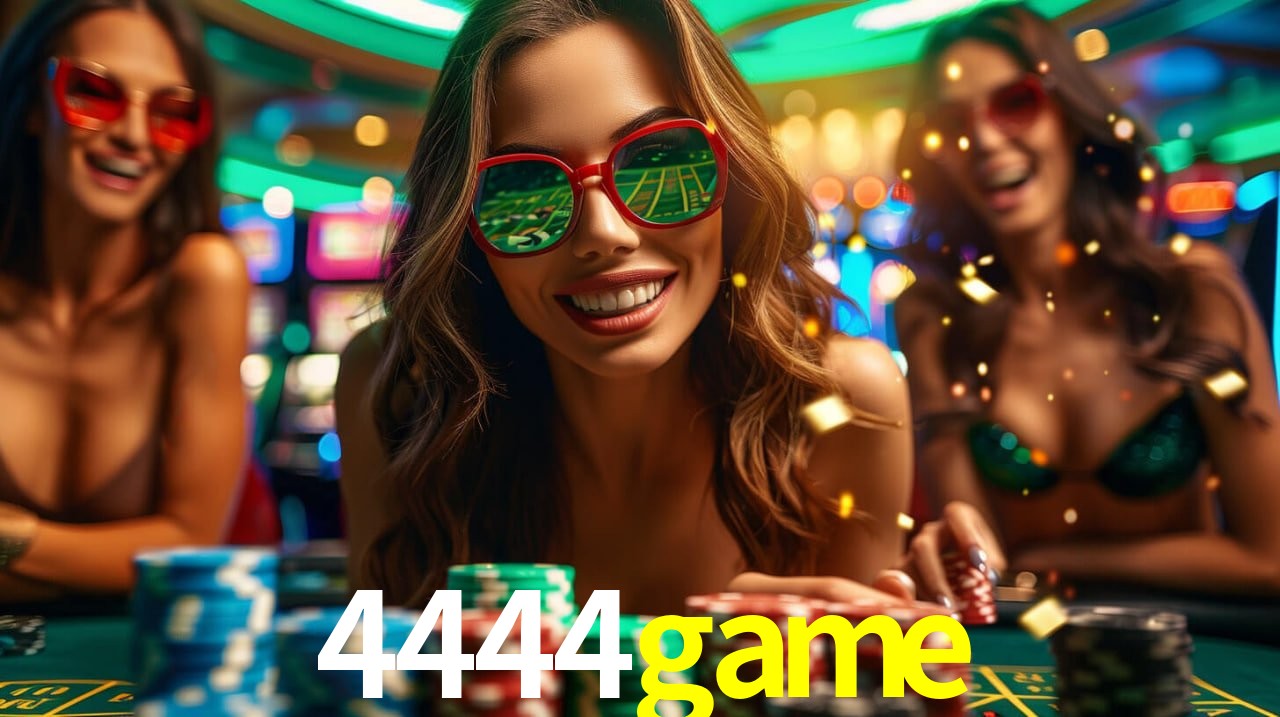 Platform Technology 4444game
