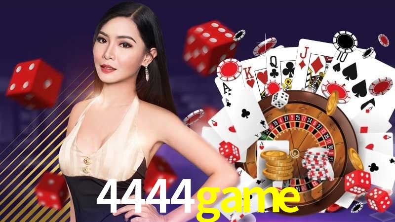 Jogos Exclusivos 4444game