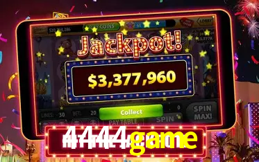 Explorando a Categoria de Eventos em Apostas na 4444game